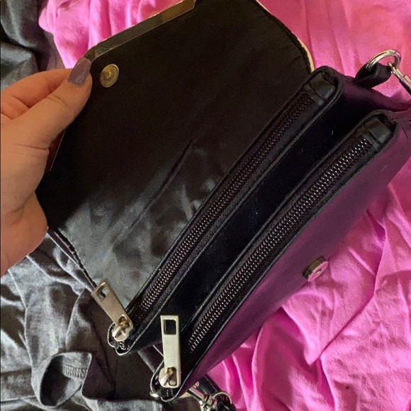 Claire’s Shoulder event bag - Picture 2 of 4